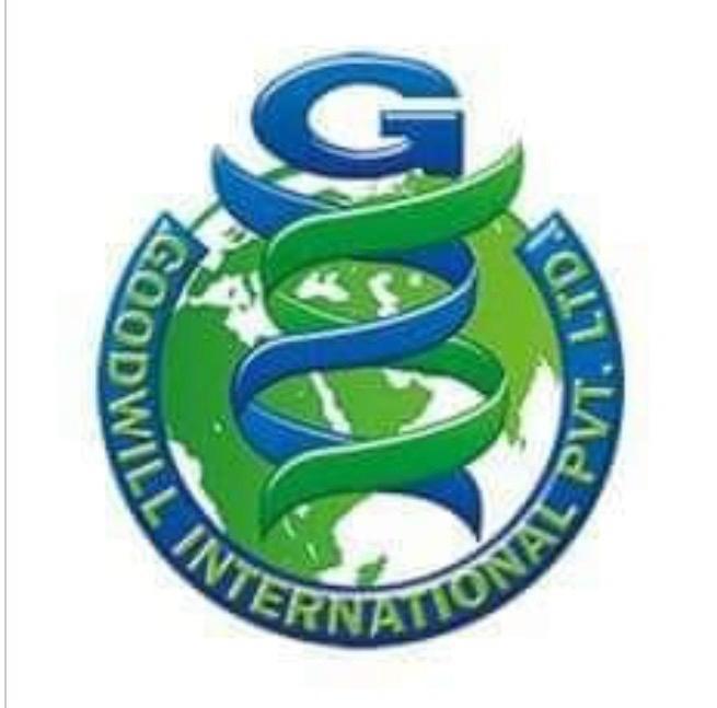 Goodwill International Pvt. Ltd.